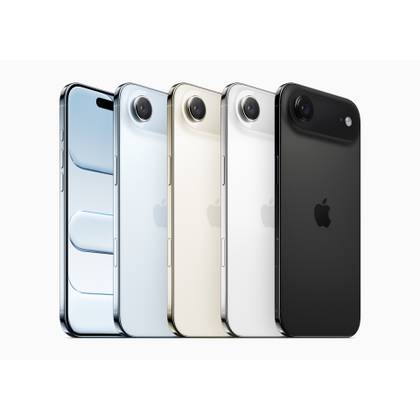 Apple iPhone 17 Air