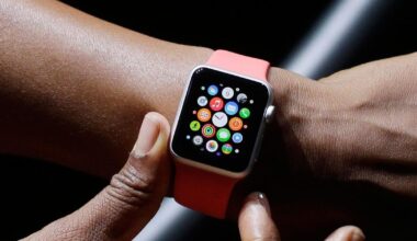 Apple is eyeing a new kind of aluminum material for its smartwatches