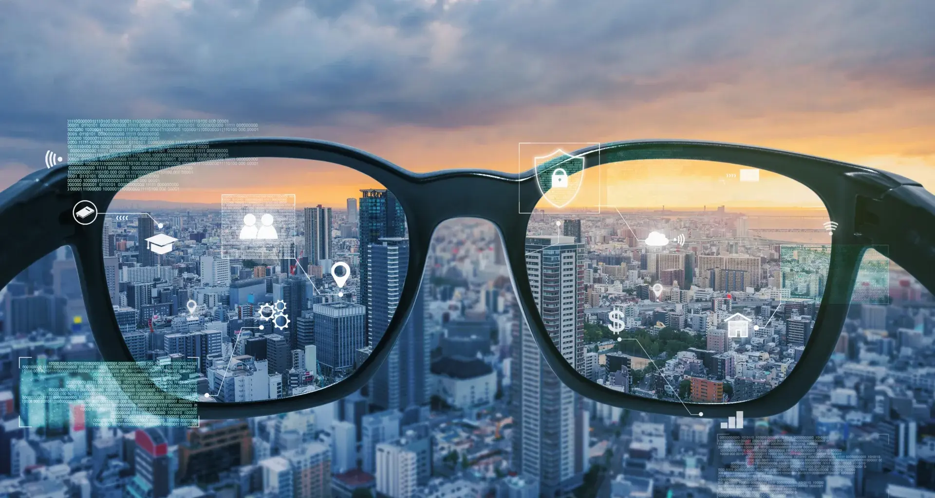 World’s smallest OLED pixel could transform smart glasses