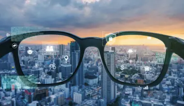 World’s smallest OLED pixel could transform smart glasses