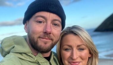 How a young family of four spent over a month living in their car – ‘It’s bureaucracy over common sense’