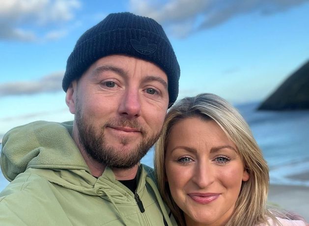 How a young family of four spent over a month living in their car – ‘It’s bureaucracy over common sense’