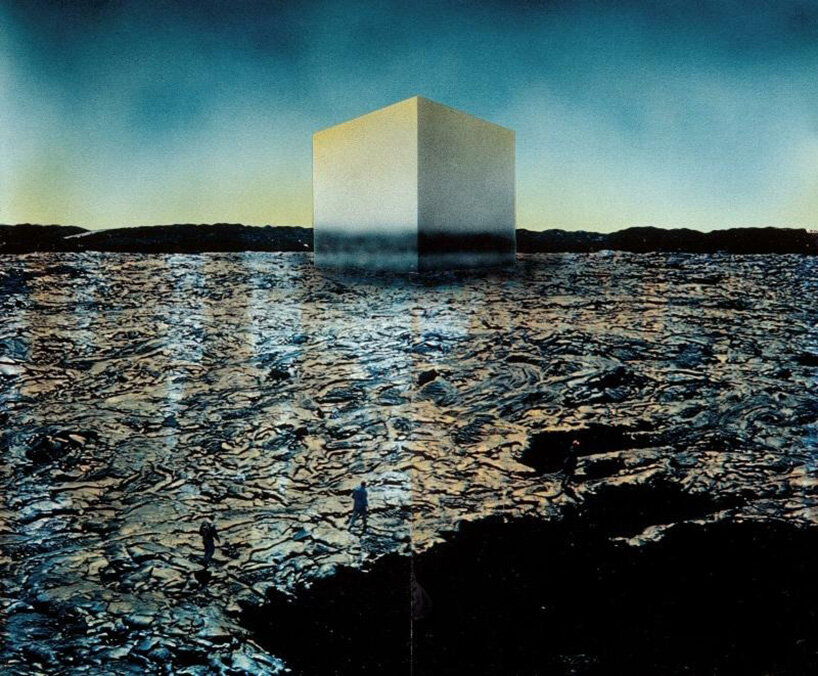 how superstudio turned utopia into a method of architectural critique - 3