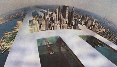 architecture utopias: superstudio