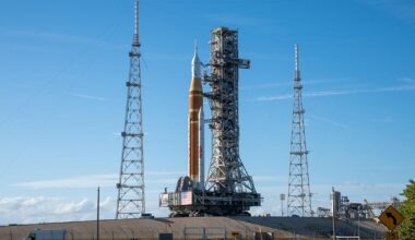 NASA rethinks $1B Artemis launcher at Kennedy Space Center amid delays, modernization push