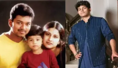 Thalapathy Vijay's Son Cuts Ties From Him On Social Media? Allegedly Unfollows Dad Amid Divorce Buzz