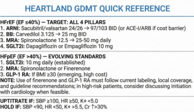 HEARTLAND Protocol: A Tiered Clinical Implementation Toolkit for Primary Care-Led Heart Failure Management in Rural and Resource-Limited Settings