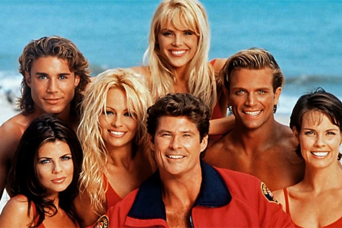 Baywatch: The Iconic Series Prepares Its Return with Pamela Anderson and Two New Cast Members