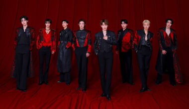 ATEEZ Discuss Australia Shows, New EP and More