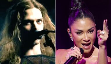 Member of Reuniting Girl Group Once Sang in '90s Post-Grunge Band