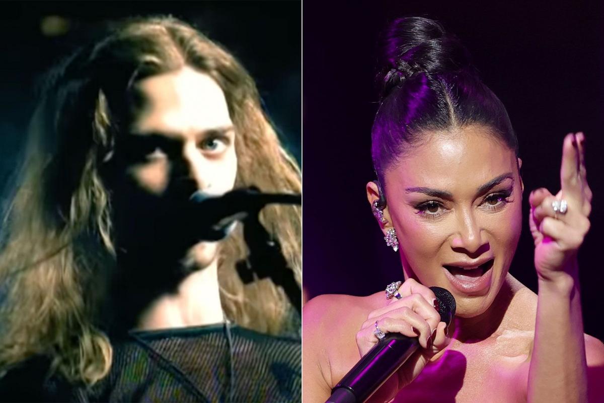 Member of Reuniting Girl Group Once Sang in '90s Post-Grunge Band