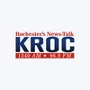 KROC-AM logo