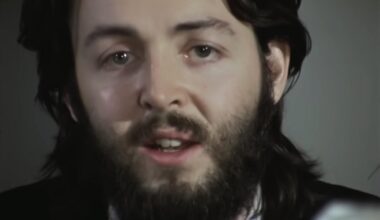 Paul McCartney Took a Countryside Drive and Found a Beatles Gem