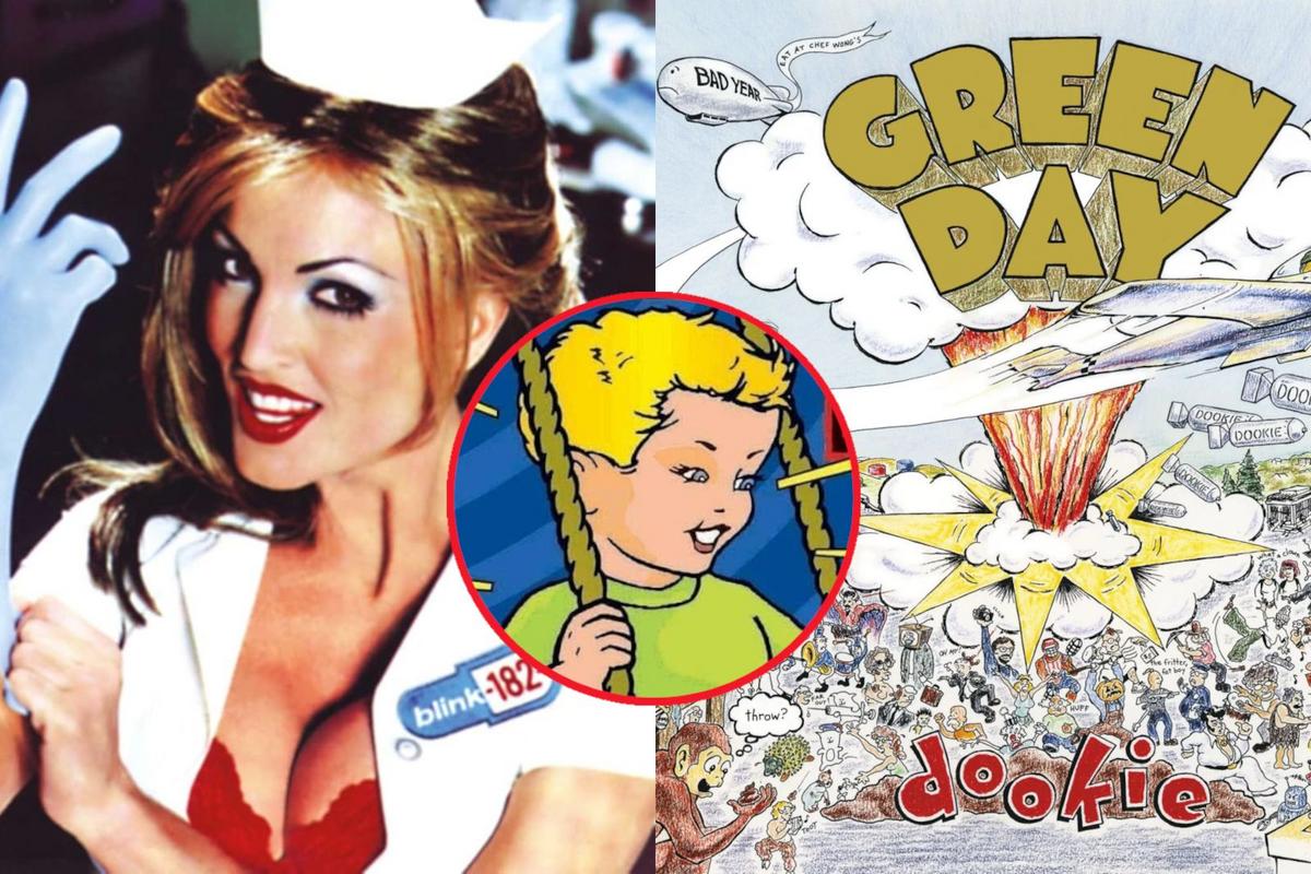 The Best Pop-Punk Album of Each Year of the 1990s