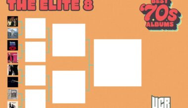 Only The Elite Eight Remain