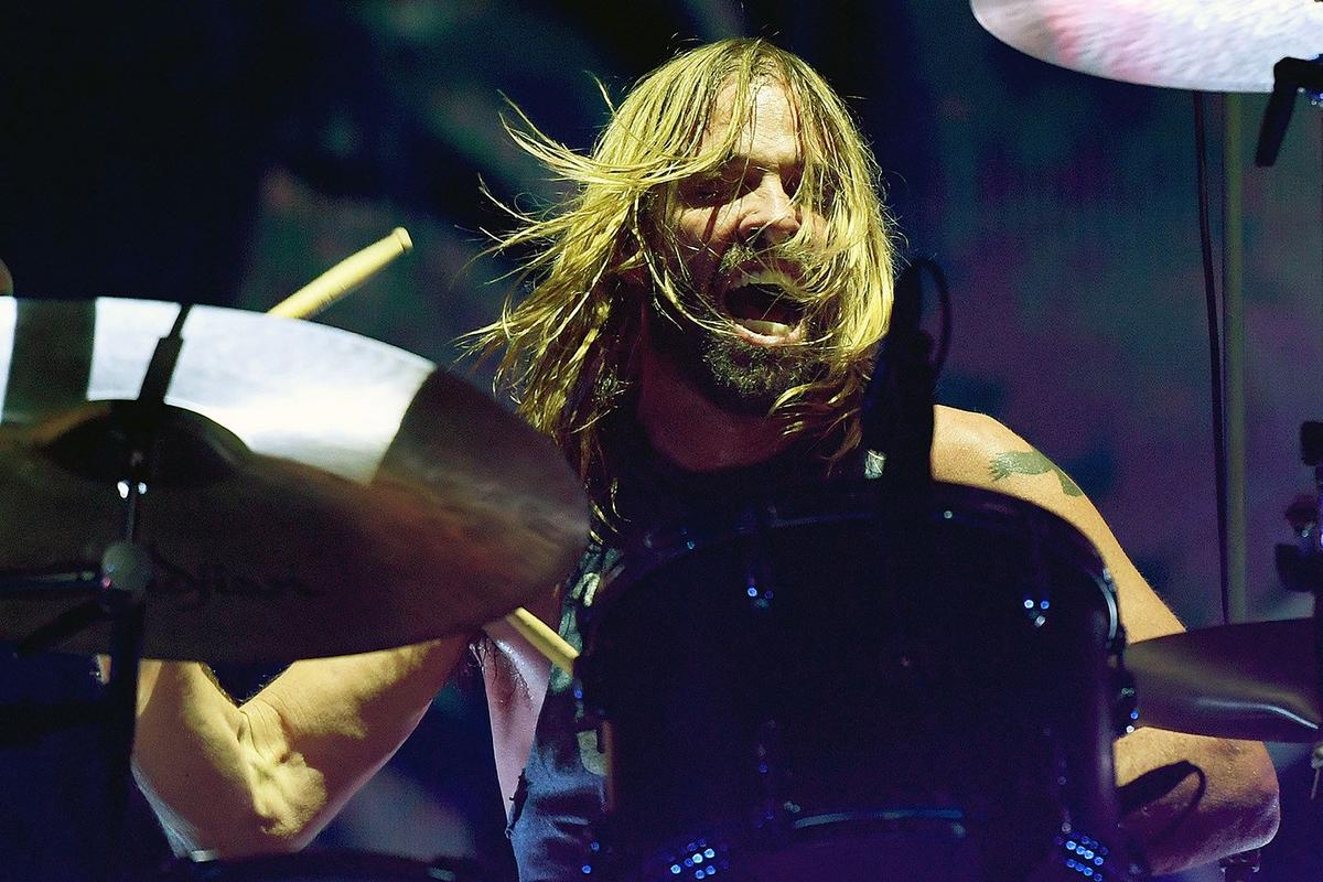 Foo Fighters Say Taylor Hawkins Is Still a Member of the Band