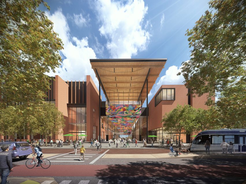 Austin Convention Center