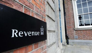 Revenue tax restriction catches fewer high earners