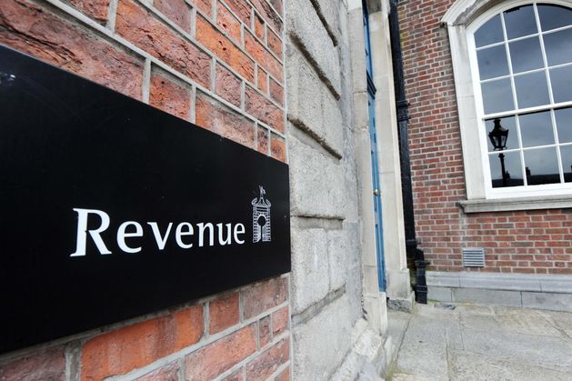 Revenue tax restriction catches fewer high earners