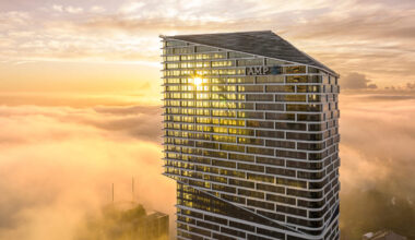 Your next role could be in 3XN’s New York office | News