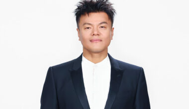 Park Jin-young, JYP Entertainment founder and chief creative officer, also known by his stage name J.Y. Park [JYP ENTERTAINMENT]