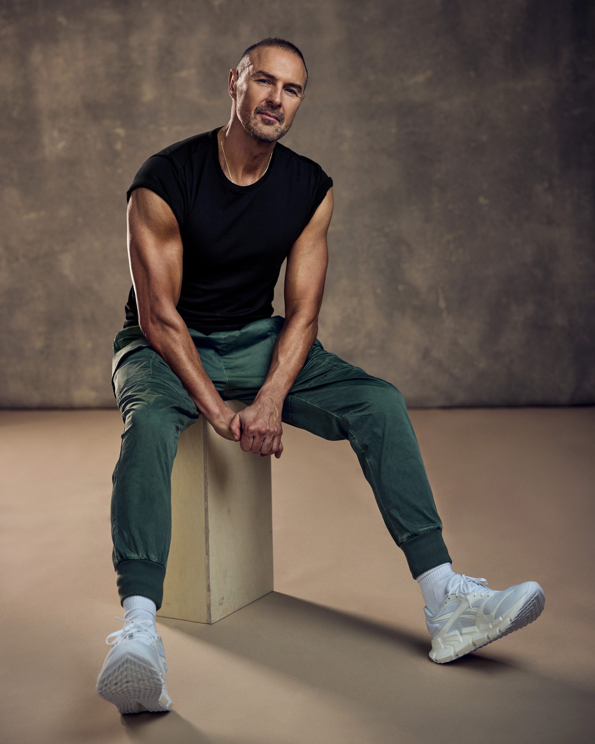 paddy mcguinness men's health cover shoot paddy mcguinness men's health cover shoot