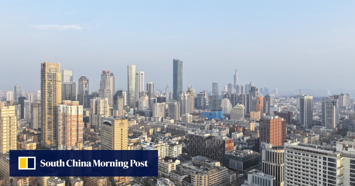 As China’s property downturn grinds on, foreign suppliers strive to adapt