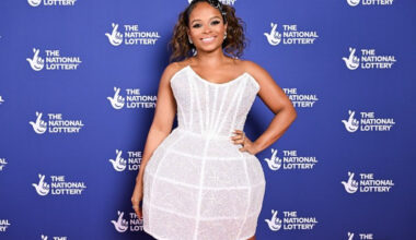 Strictly: It Takes Two hosts Fleur East and Janette Manrara axed