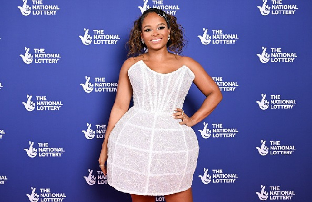 Strictly: It Takes Two hosts Fleur East and Janette Manrara axed