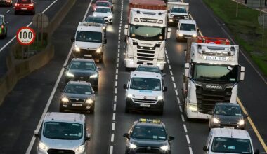 Ireland ranked third in the world for long commutes - what can be done?