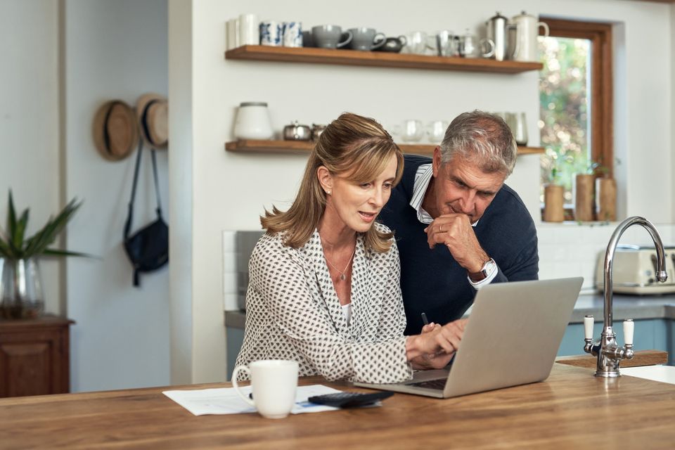 You pay the hospital provider  upfront for your treatment and  then seek a refund from the  HSE. Photo: Getty Images