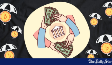 Private Sector Credit Growth In Bangladesh 2026 | War further clouds private credit demand