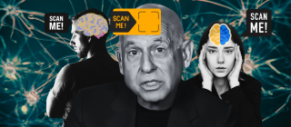 Everyone Else Is Wrong: The Dr. Amen Story | Office for Science and Society