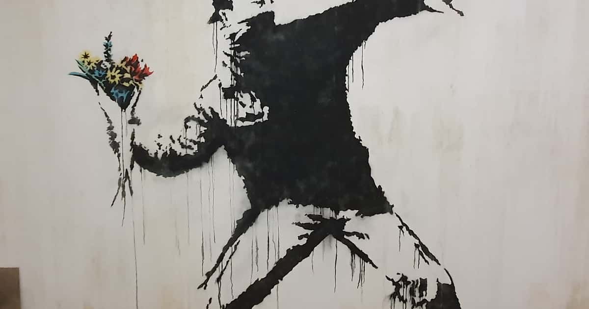 Banksy's identity "revealed" in new investigation