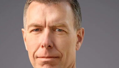 Murgitroyd names new head of patents practice