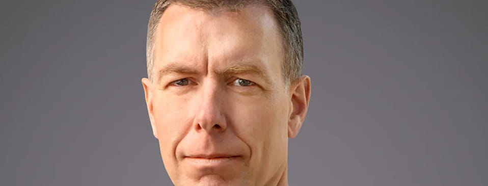 Murgitroyd names new head of patents practice