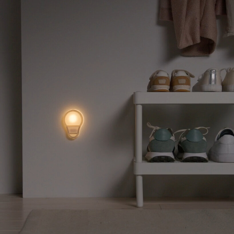 IKEA LED nightlight sensor