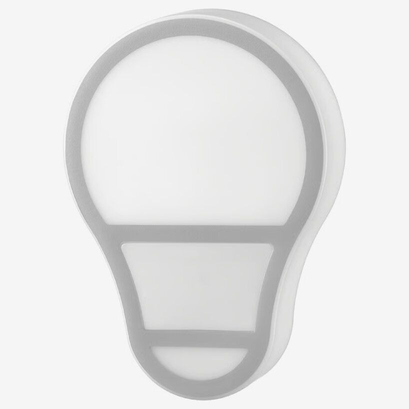 IKEA LED nightlight sensor