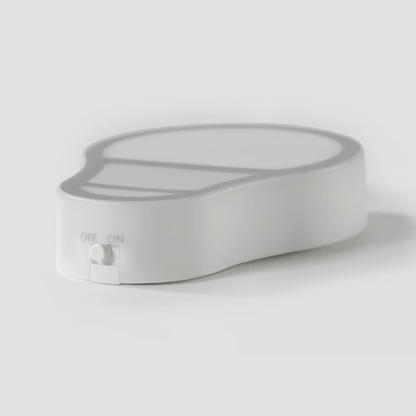 IKEA LED nightlight sensor