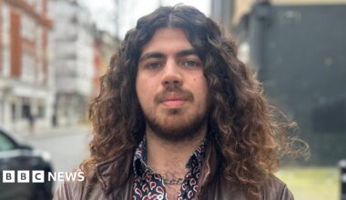 Young people speak about job struggles with London having highest youth unemployment rate