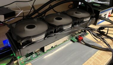 Repurposing Old AMD APUs For AI Work
