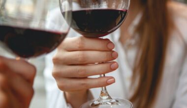 Wine drinkers may live longer than beer and spirit drinkers, study finds