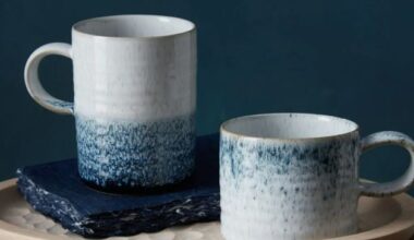 UK pottery firm Denby poised to enter administration