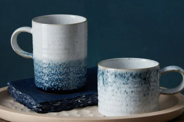 UK pottery firm Denby poised to enter administration