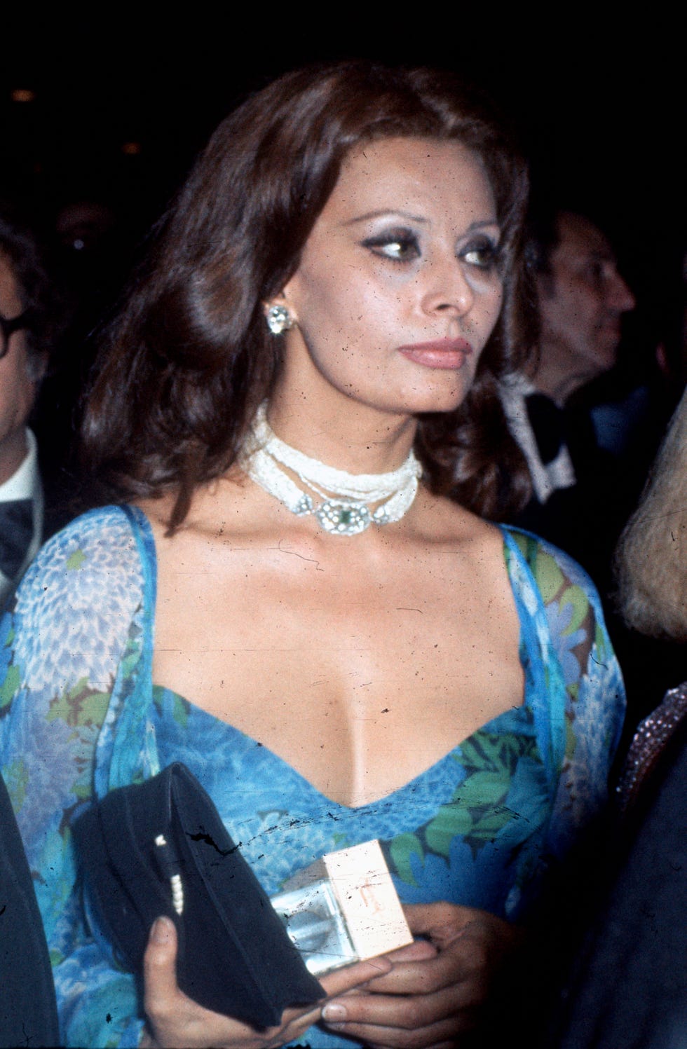 Anwar Hussein Archive