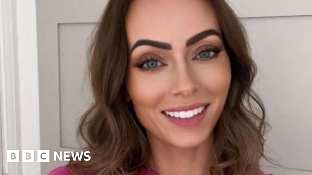 Dunfermline footballer 'heartbroken' after death of partner - BBC