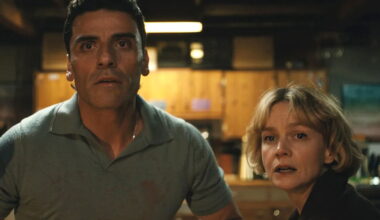 "Beef" S2, "Testaments," "Invincible" Promos