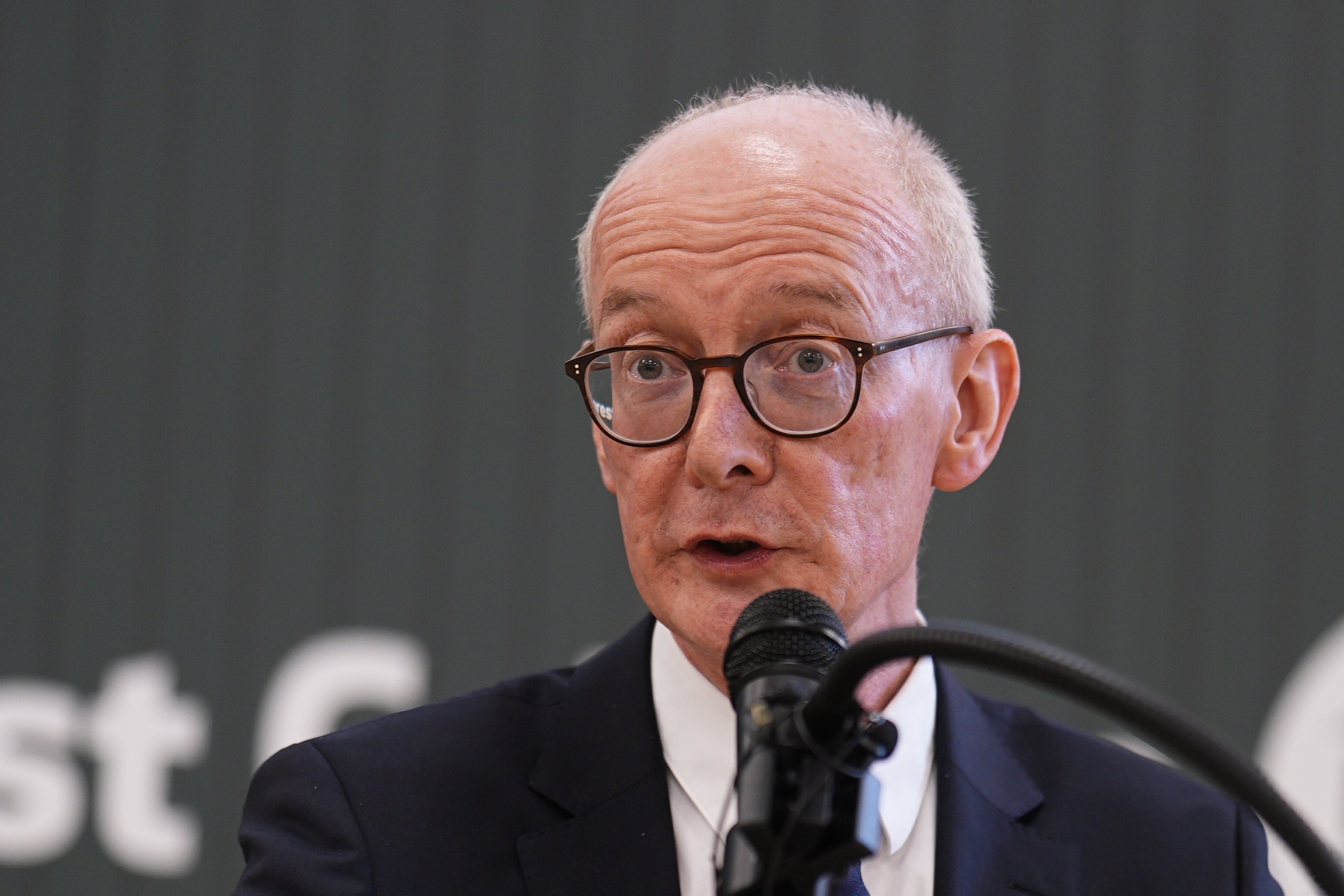 Pat McFadden informed the Commons that ministers would reconsider the refusal of compensation for women born in the 1950s, whose state pension age was raised to align with men’s.