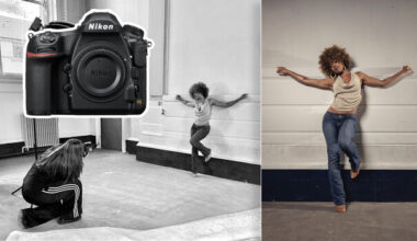 Why I'm Still Using My Nikon D850 in 2026