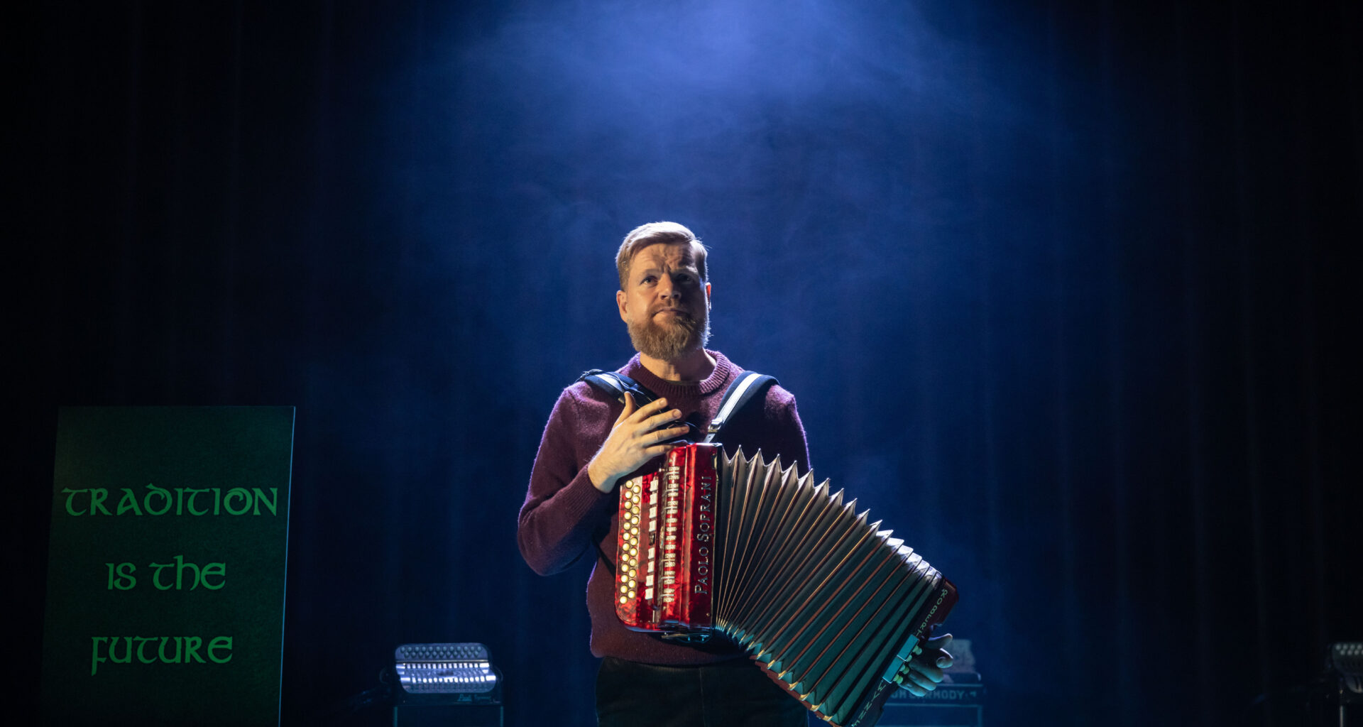 Bellow by Brokentalkers | The Journal of Music in Ireland